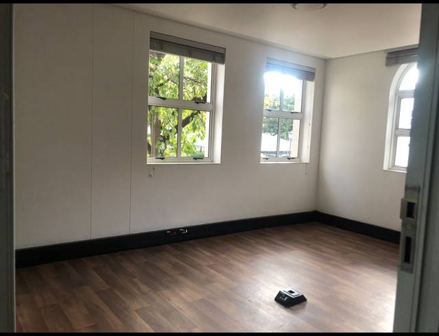 339M² OFFICE TO LET IN SANDTON CENTRAL